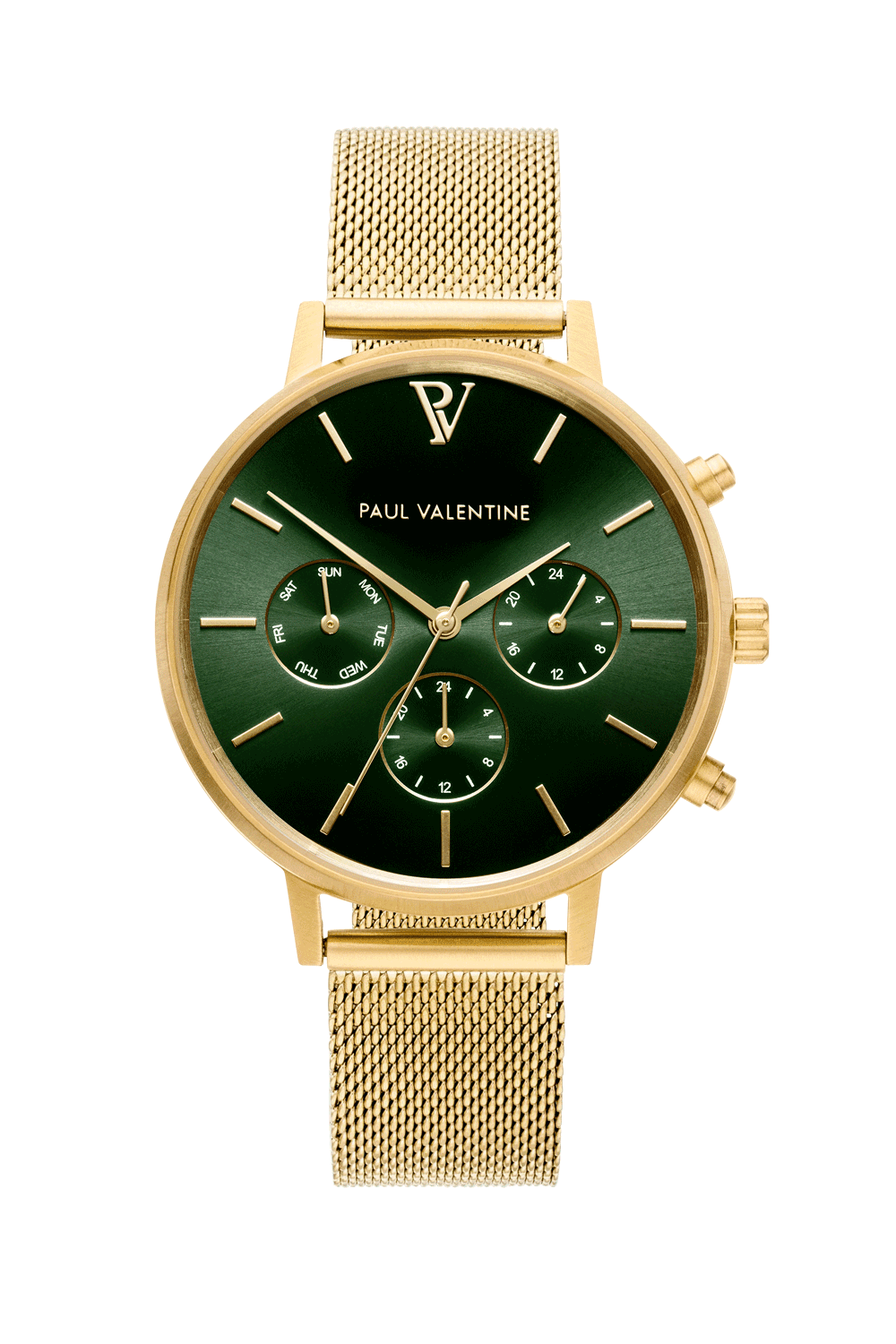 Paul valentine watch straps online