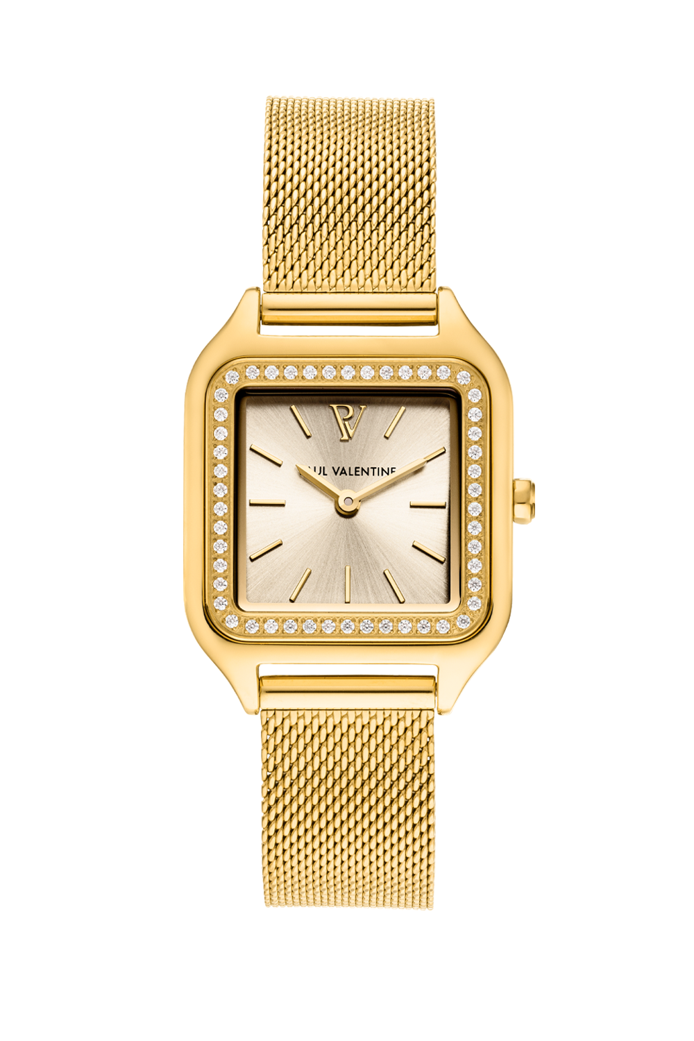 New watches Discover our newly released watches