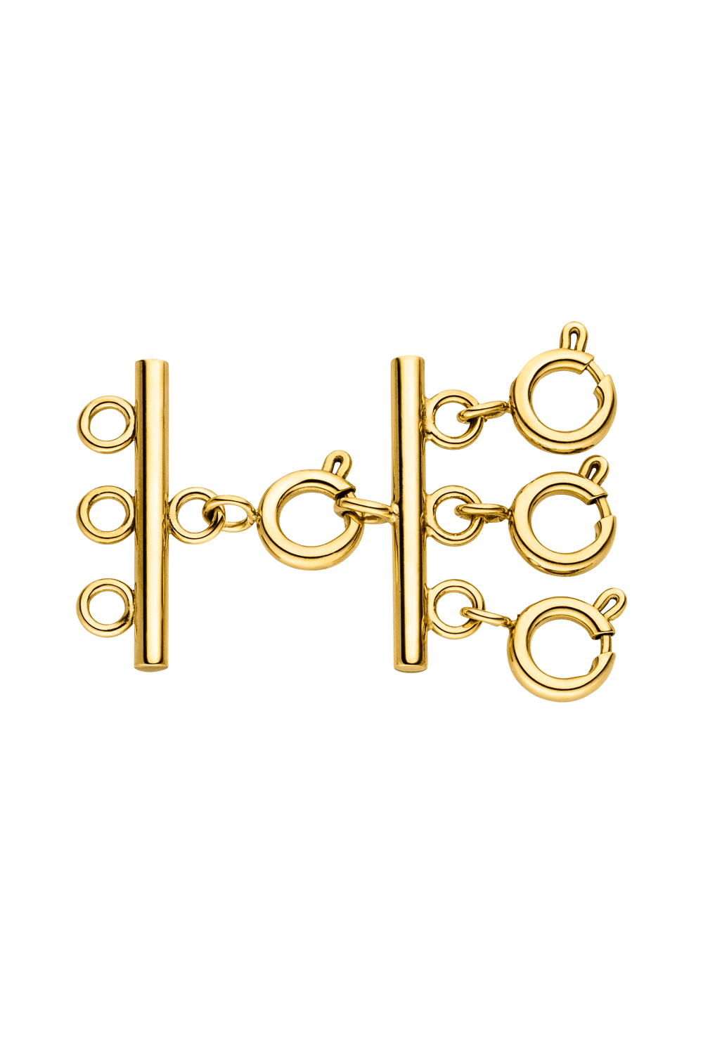 Order necklace extenders and separators online