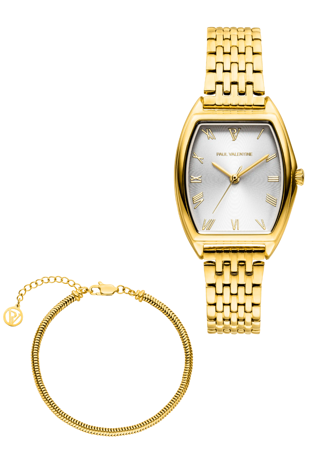 Paul valentine watches and bracelets discount