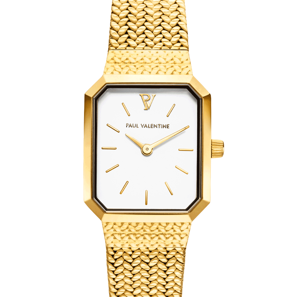 Retrospecta Watch – PAUL VALENTINE display picture 3