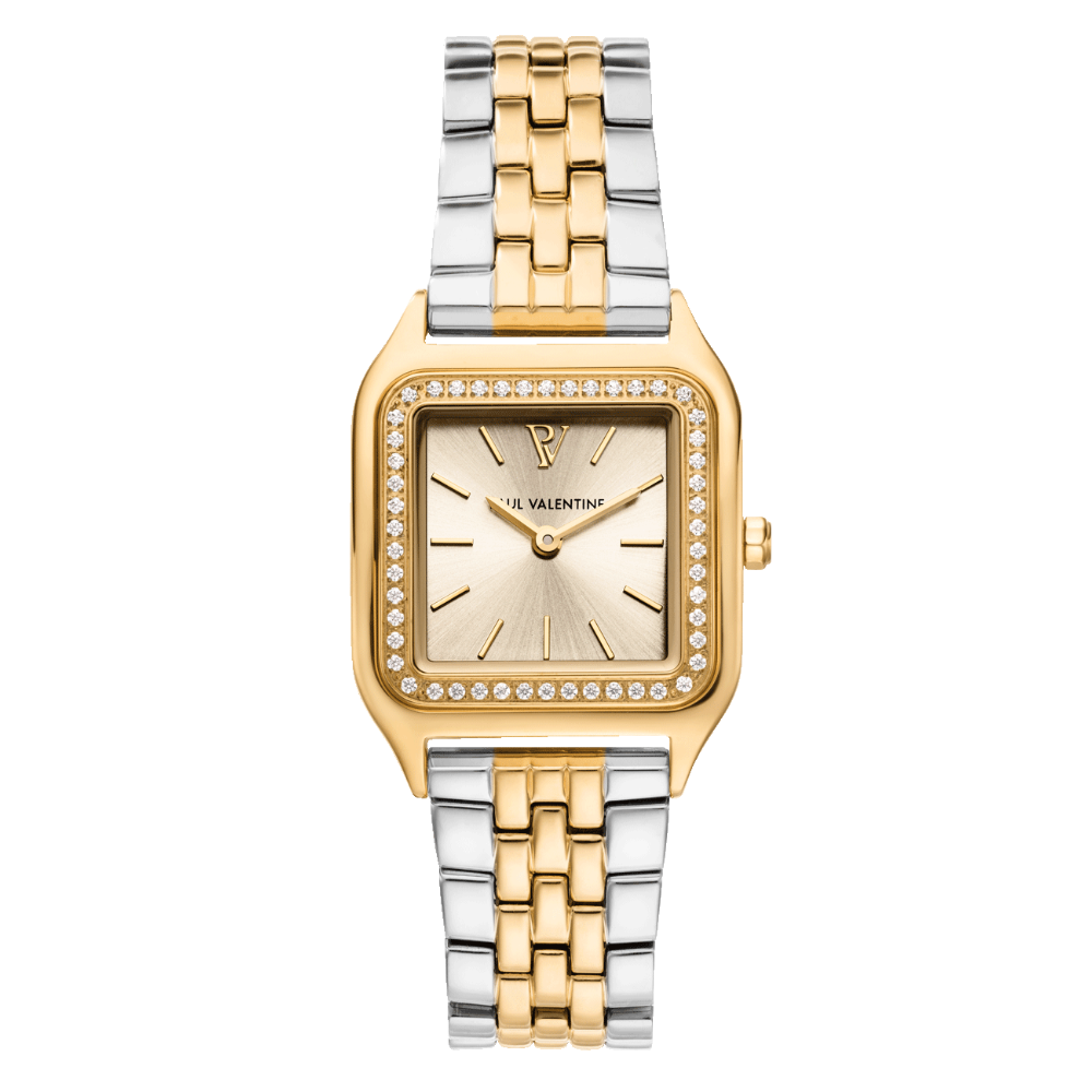 Eternal Glow Watch – PAUL VALENTINE display picture 2