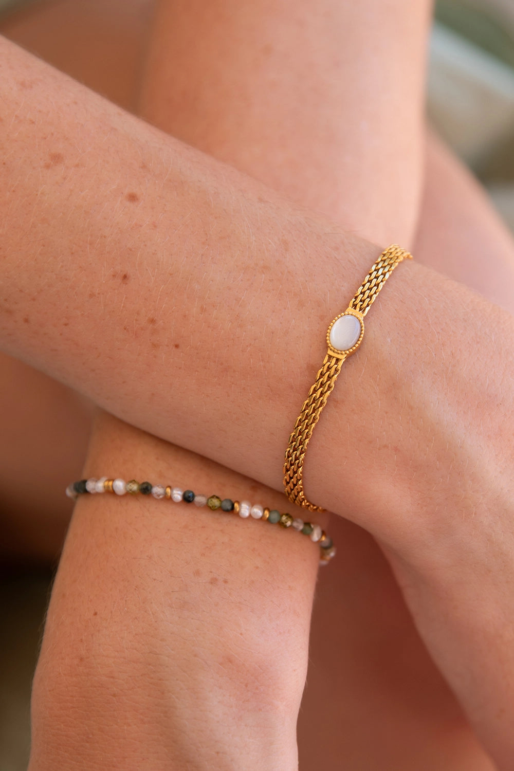 Paul 2025 valentine bracelet