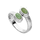 Aventurine Ring