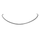 Avenue Snake Necklace