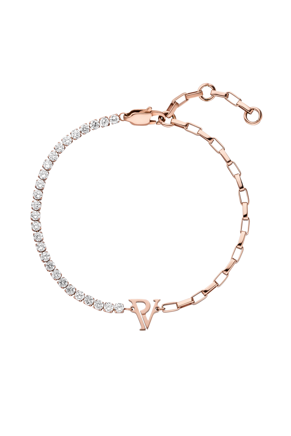 Buy rose gold jewellery Style elegance for every day