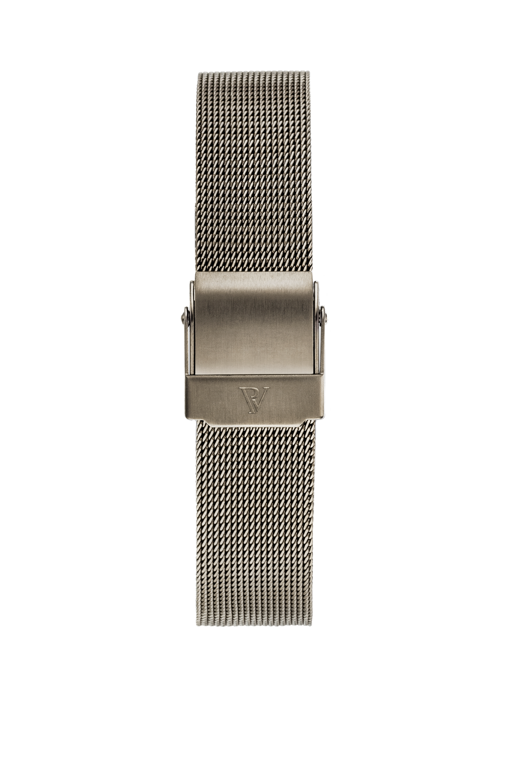 Paul valentine mesh strap online