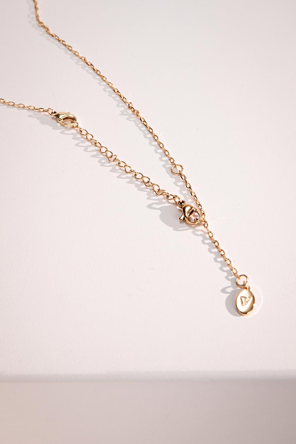 Necklace Extension Gold