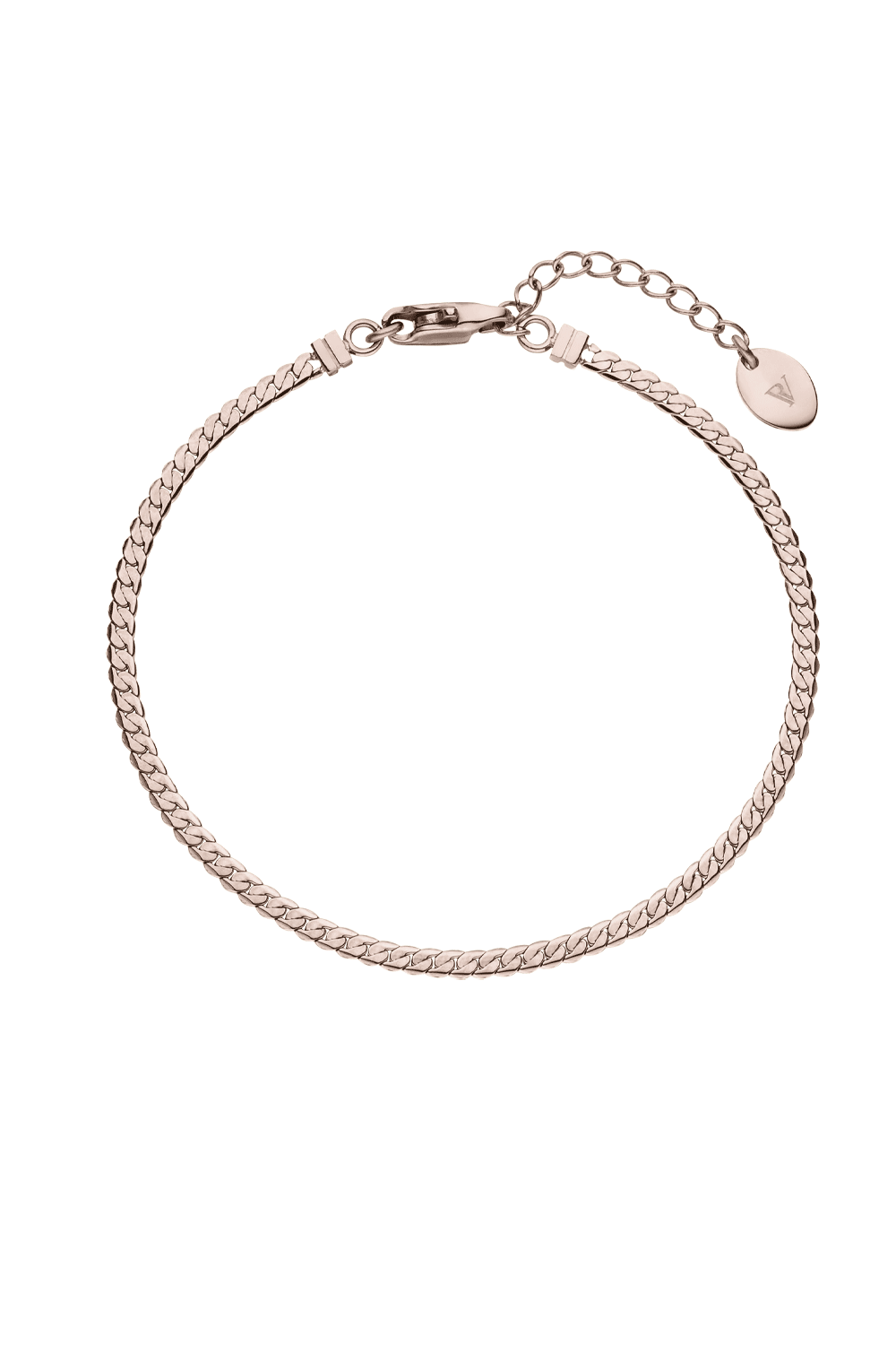 Paul valentine bracelets hot sale rose gold