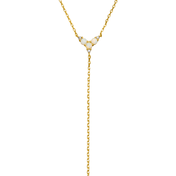 Combo Of 5 Yellow Gold and Rose Gold Chain Pendant For Daily Wear Perfect  For Every
