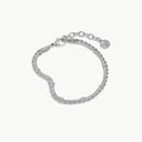 Essential Double Layered Bracelet
