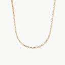 Core Link Chain Necklace