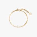 Core Link Chain Bracelet