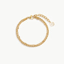 Essential Double Layered Bracelet