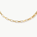 Armband mit Kern-Chain-Gliederkette