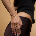 Emerald Signet Ring