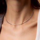 Core Link Chain Necklace