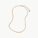 Core Link Chain Necklace