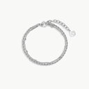 Essential Double Layered Bracelet