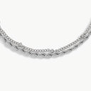 Essential Double Layered Bracelet