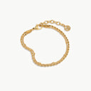 Essential Double Layered Bracelet