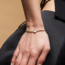 Sunkissed Pendant Bracelet