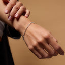 Core Link Chain Bracelet