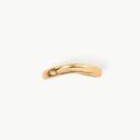 Silken Twist Ring