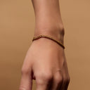 Essential Double Layered Bracelet