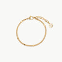 Soft Double Layered Bracelet