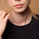 Aura Necklace