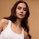 Essential Double Layered Necklace