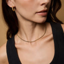 Golden Aura Necklace