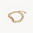 Luminous Link Bracelet