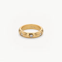 Luminous Orbit Ring