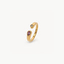Amour offener Ring