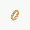 Luminous Orbit Ring
