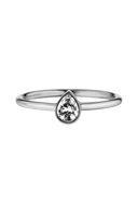 Teardrop-Ring