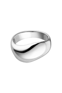 Chunky Fluent Ring