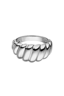 Twista Dome Ring