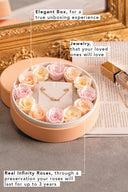 Love Rosebox Round
