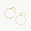 Das perfekte PV Glow Set Gold
