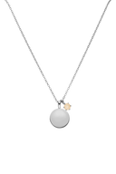 Birthstone June Necklace