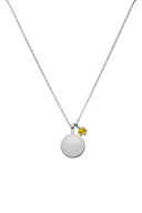 Birthstone November Necklace