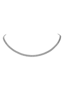 Mesh Necklace