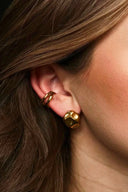Molten Earstud