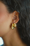Molten Earstud