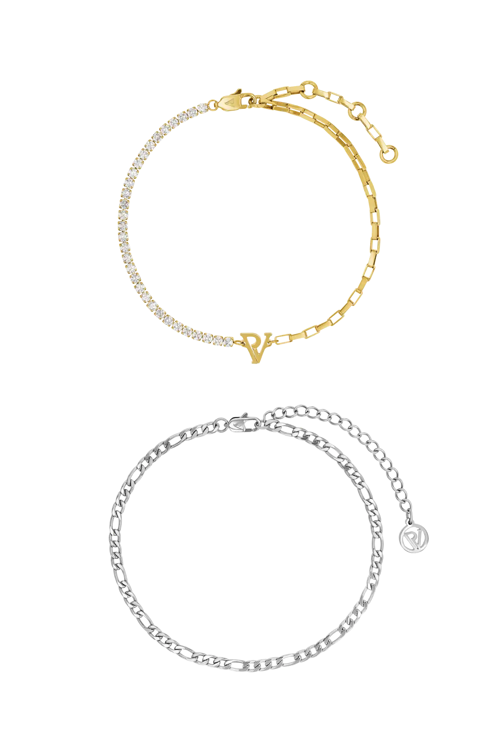 Jewellery from PAUL VALENTINE – Quality meets design