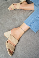 Figaro Anklet