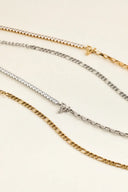 Figaro Anklet